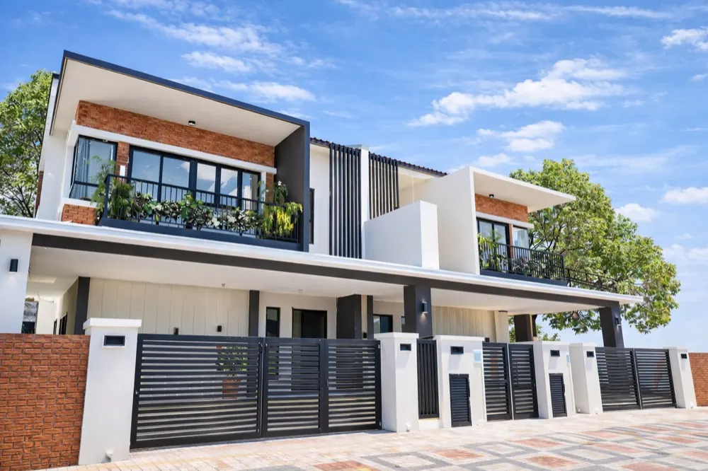 New launch homes in Botani, Ipoh