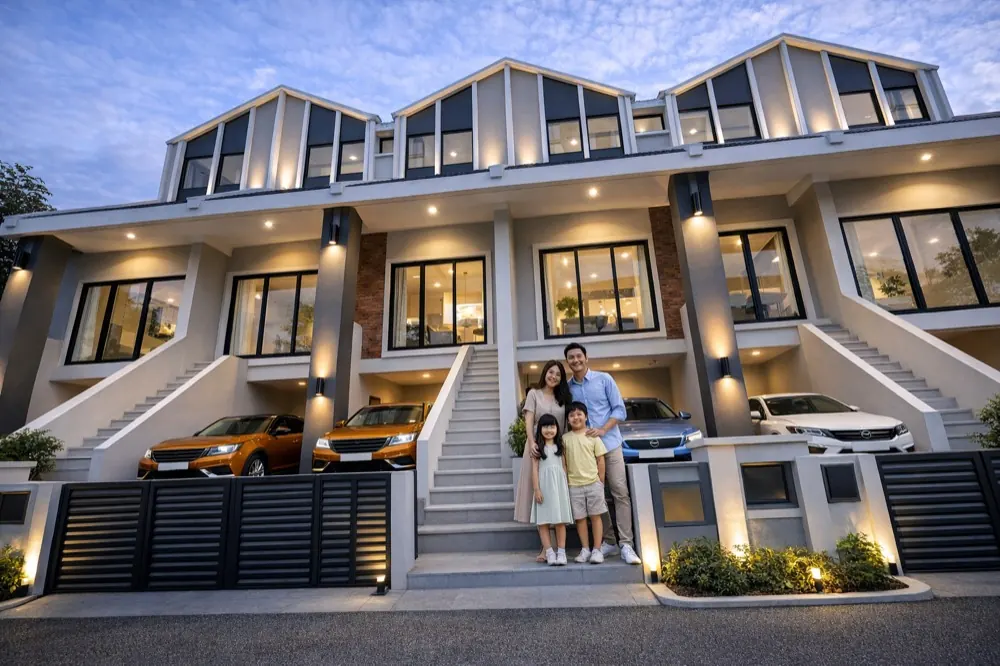 Subaru, Botani
