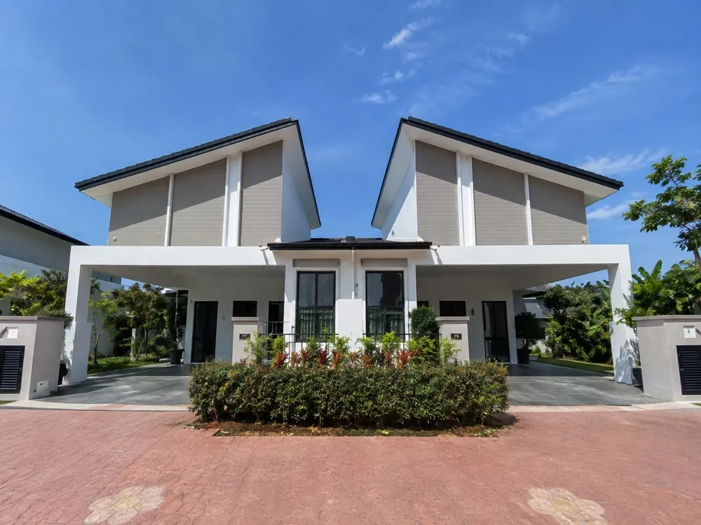 Gopeng Avante, Gopeng