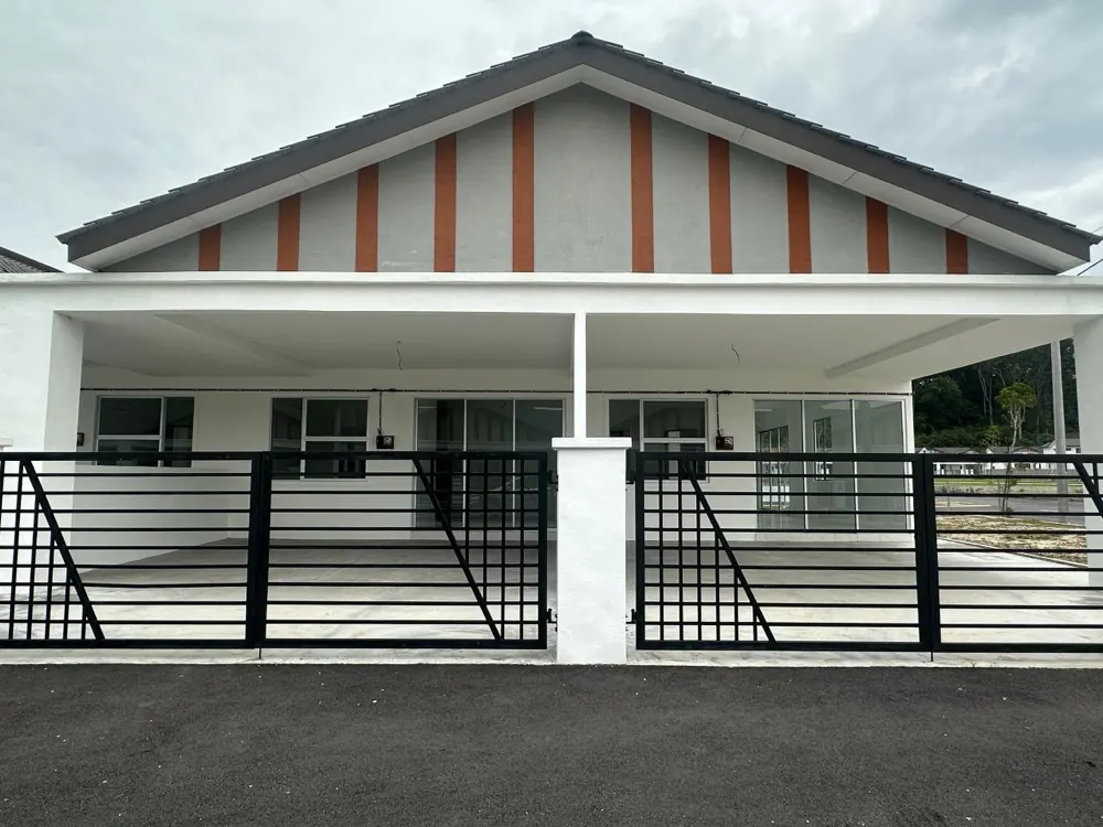 Gopeng Avante, Gopeng