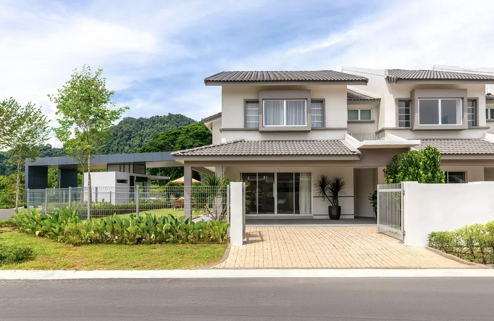 New launch homes in Tambun & Bercham, Ipoh