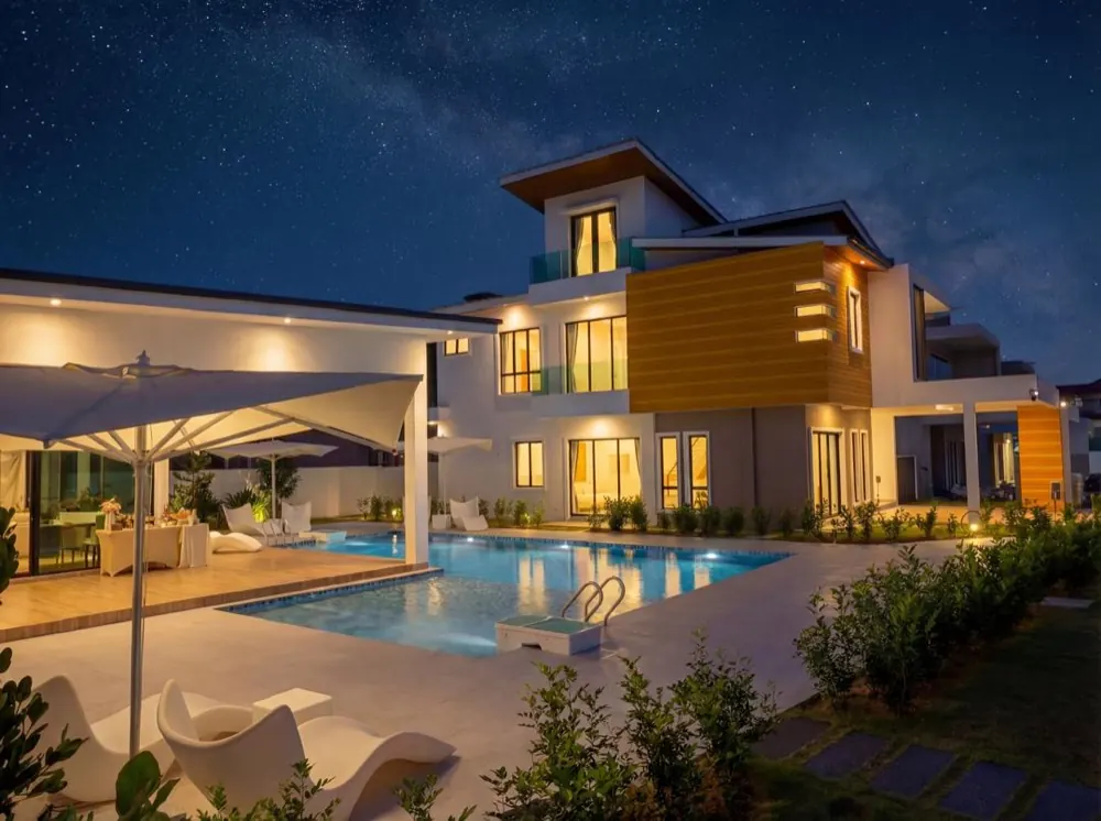 New launch homes in Ipoh Town